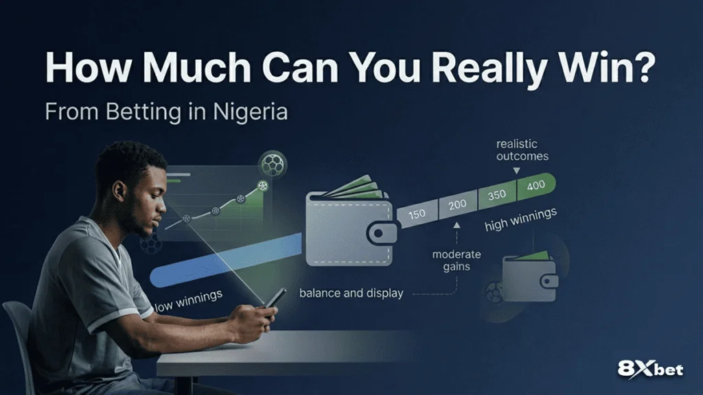 How much can you really win