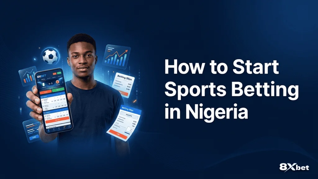 How to start sports