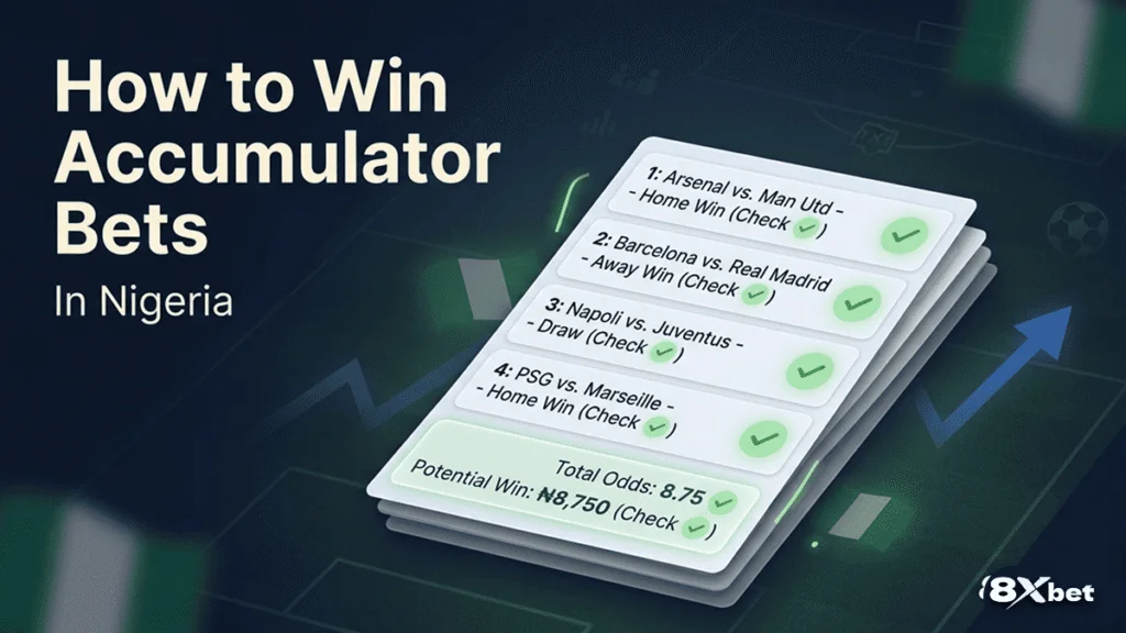 how to win accumulator