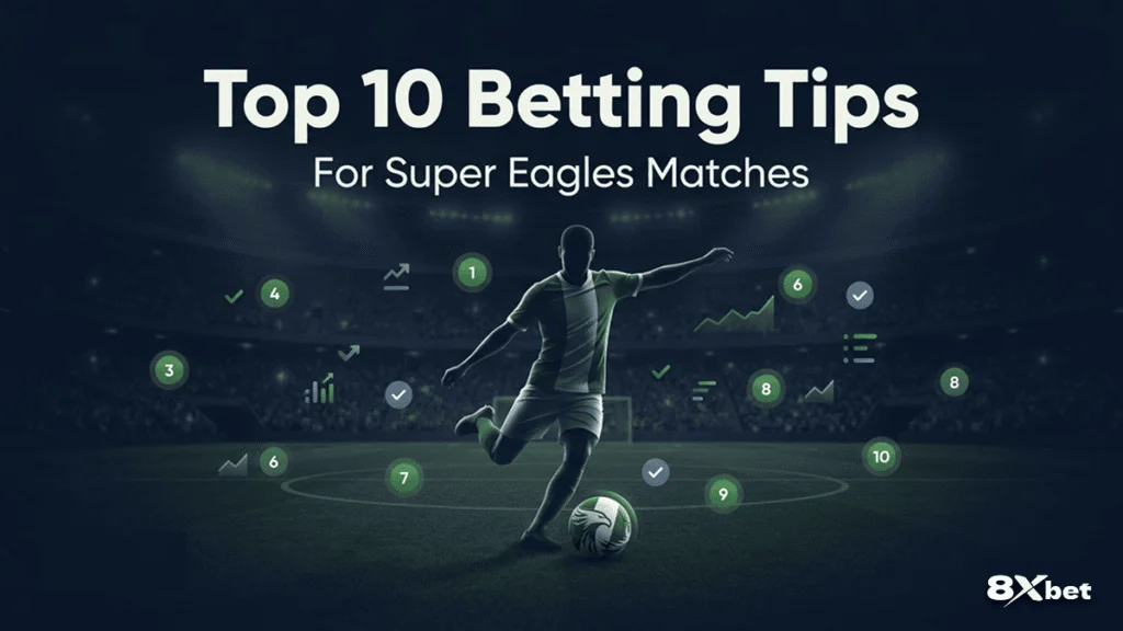 top 10 betting tips
